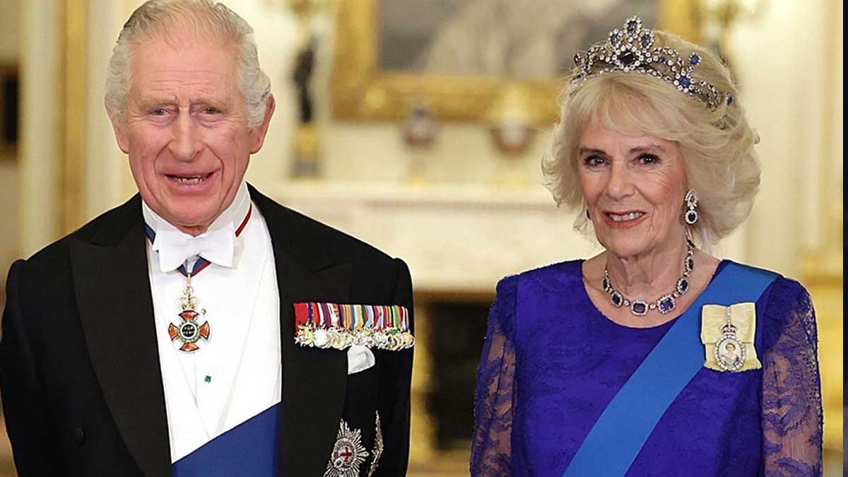 Estas son las 7 controversias que empañan la inminente coronación del rey Carlos III
