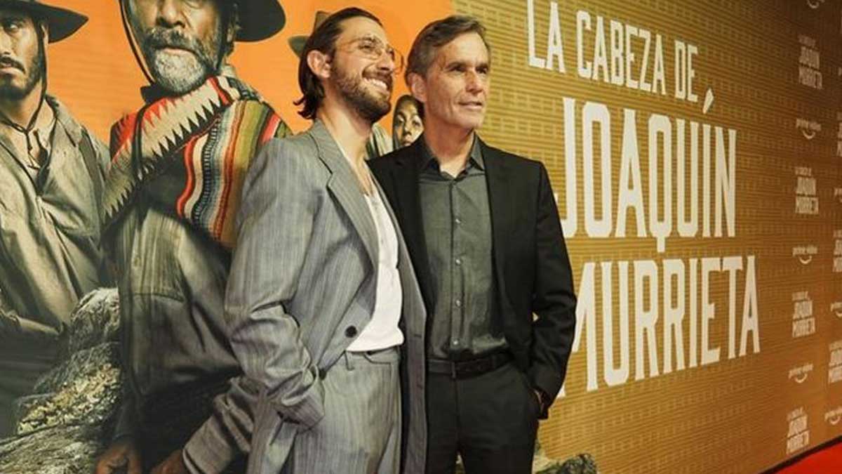 Emiliano Zurita habla sobre la relación de su papá, Humberto Zurita con Stephanie Salas.