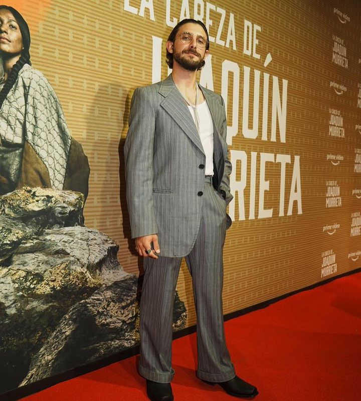 Emiliano Zurita