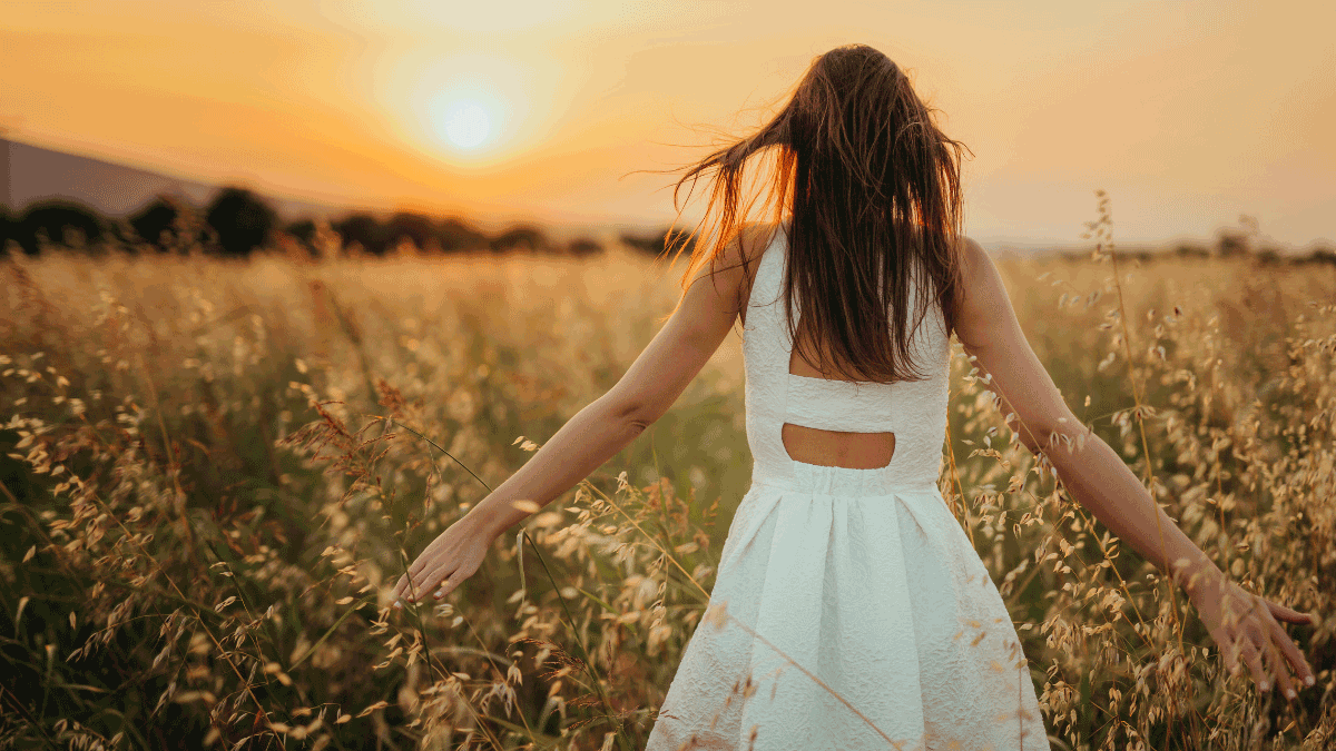 Este portal de San Valentín te conecta con el amor propio, para tomar mejores decisiones.