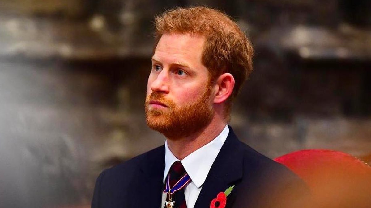 Así será la breve participación del príncipe Harry en la coronación del rey Carlos III