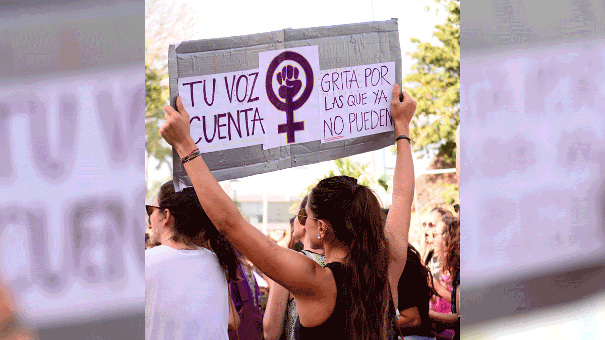 Esta es la poderosa razón por la que no se debe felicitar en el Día Internacional de la Mujer