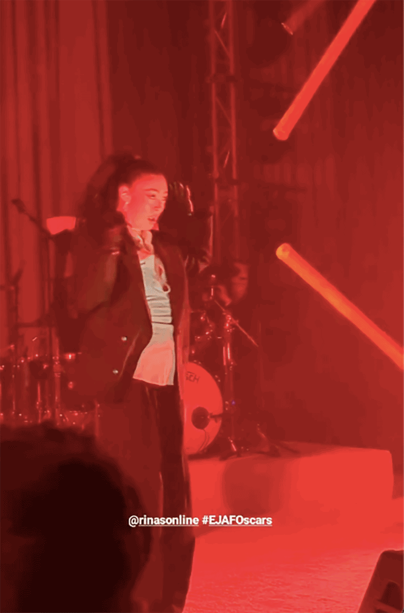 Rina Sawayama