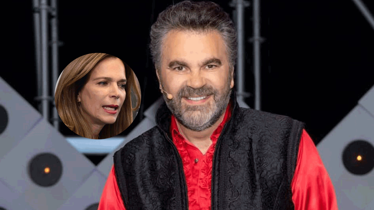 ¿Mijares con nuevo amor en puerta? Esto es lo que se sabe de su ruptura con Pita de la Vega