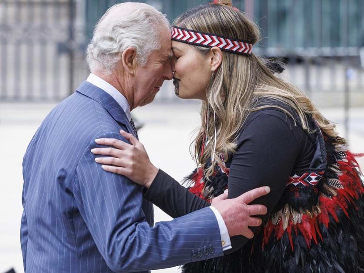 El rey Carlos III recordó a su madre, la reina Isabel II, en su primer discurso en el Día de la Commonwealth. 