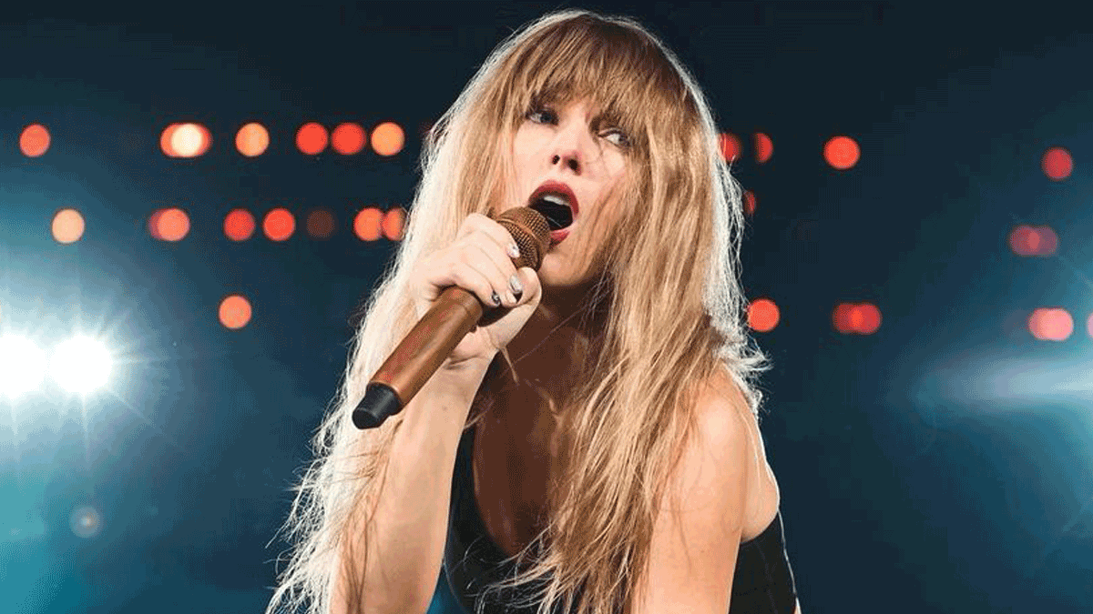 Esta es la millonaria suma que ganará Taylor Swift con la gira ‘The Eras Tour’