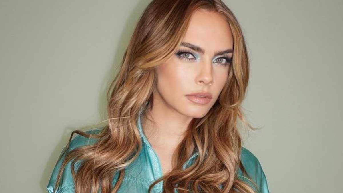 Cara Delevingne se sincera sobre el momento en que entendió que debía internarse por su adicción a las drogas