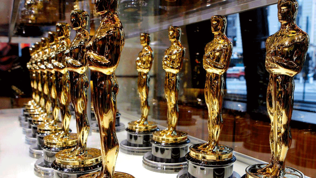 5 datos curiosos de los Oscar 2023 que tal vez no sabías