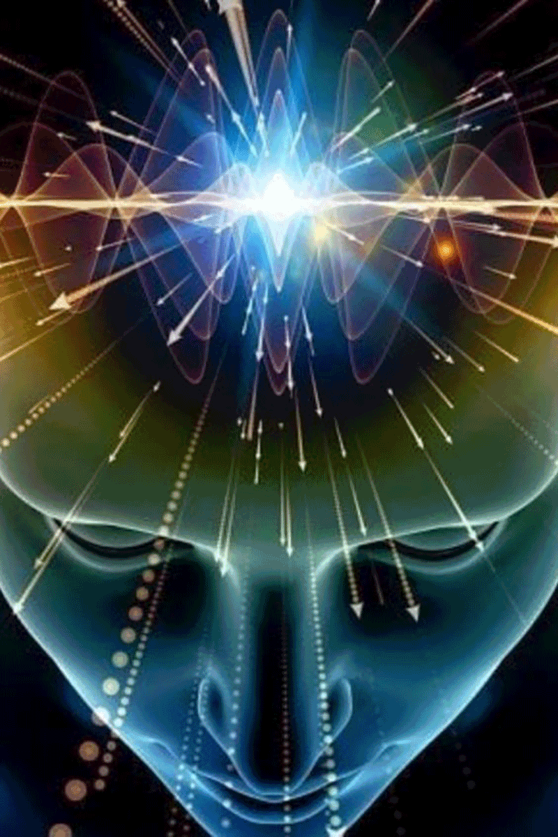 A través de la meditación podemos activar nuestra energía Kundalini.