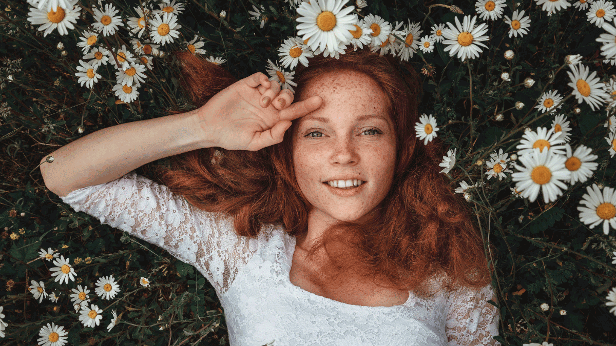 3 rituales para aprovechar la energía del equinoccio de primavera