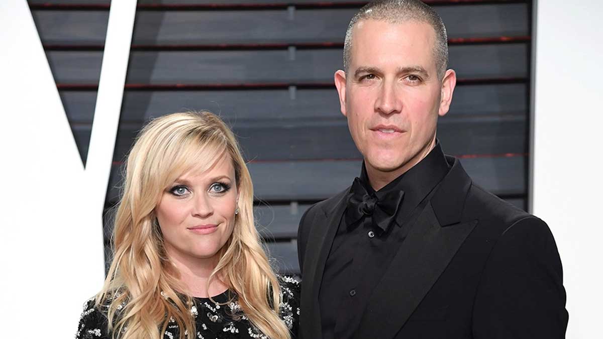 Reese Witherspoon se casó con Jim Toth en 2011, tres años después de divorciarse del actor Ryan Phillippe.