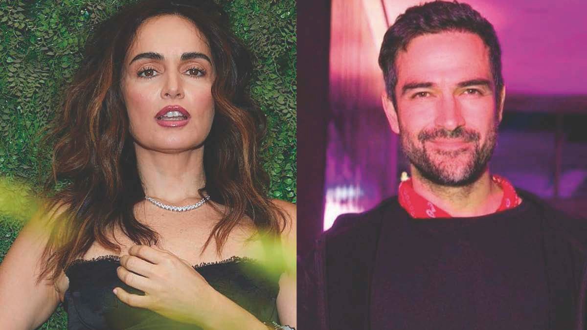 Estas son las poderosas razones por las que Ana de la Reguera puso fin a su relación con Poncho Herrera