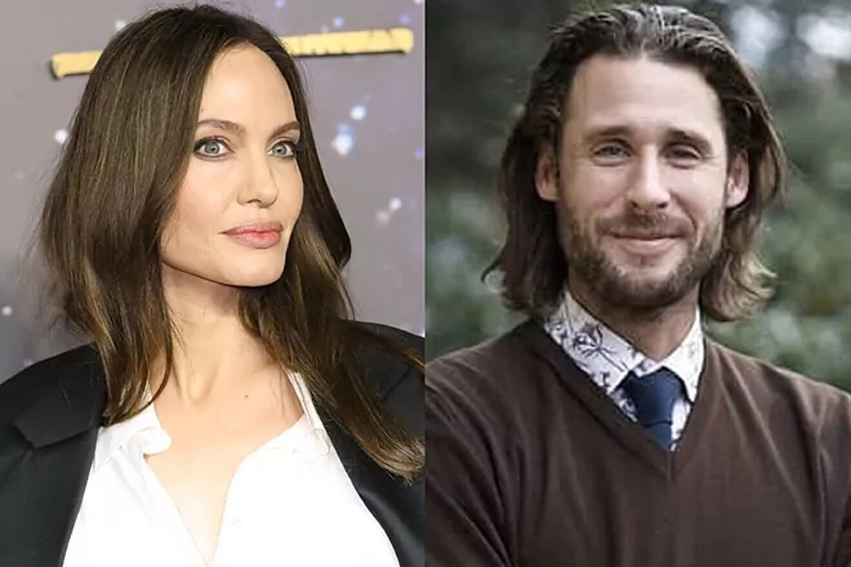 La actriz fue vista hace unos días con David de Mayer Rothschild, heredero de una dinastía bancaria y eso despertó las alarmas de un posible romance.
