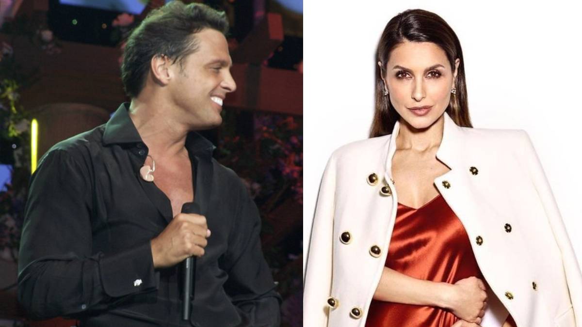 Luis Miguel celebró su cumpleaños 53 con esta fiesta sorpresa organizada por su novia Paloma Cuevas