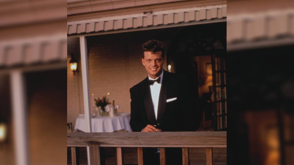 Estas son las casas que ha habitado Luis Miguel a lo largo de su vida