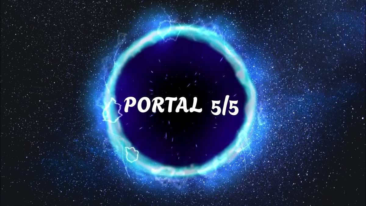Portal energético 5 5.