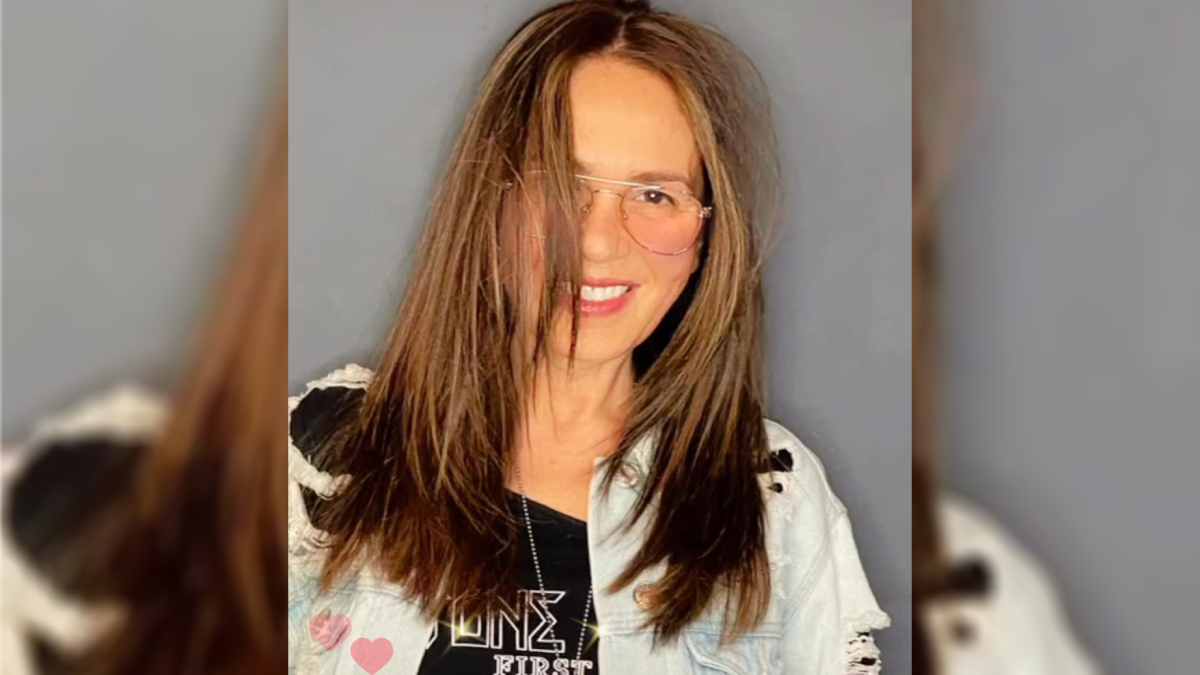 Yolanda Andrade fue hospitalizada de emergencia por una grave crisis de salud, ¿qué le pasó?