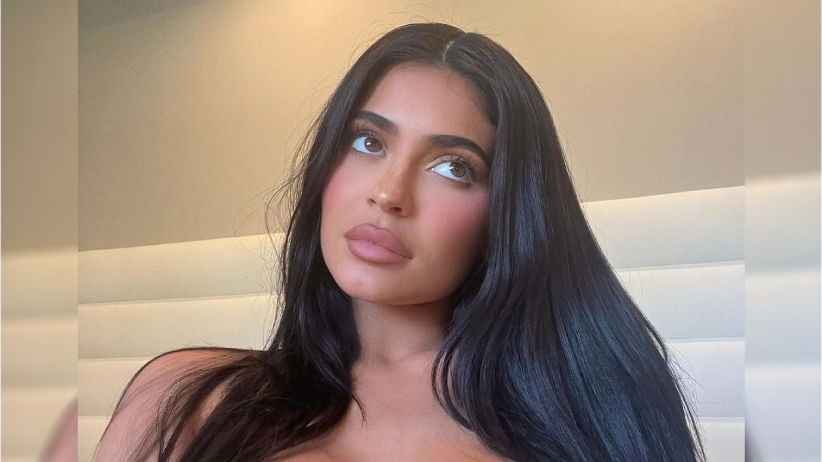 Parece que Kylie Jenner se quitó el relleno de labios, pero ¿qué puede pasar tras retirar el tratamiento?