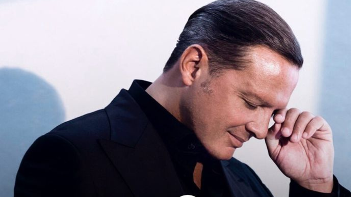 Luis Miguel visita la clínica capilar en España de Enrique Ponce, ex de Paloma Cuevas, ¿qué hacía ahí?