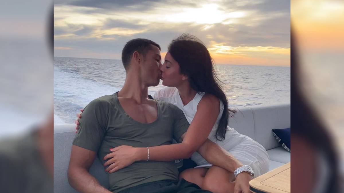 Se filtra acuerdo prenupcial entre Cristiano Ronaldo y Georgina Rodríguez, ¿cuánto recibiría ella si se separan?