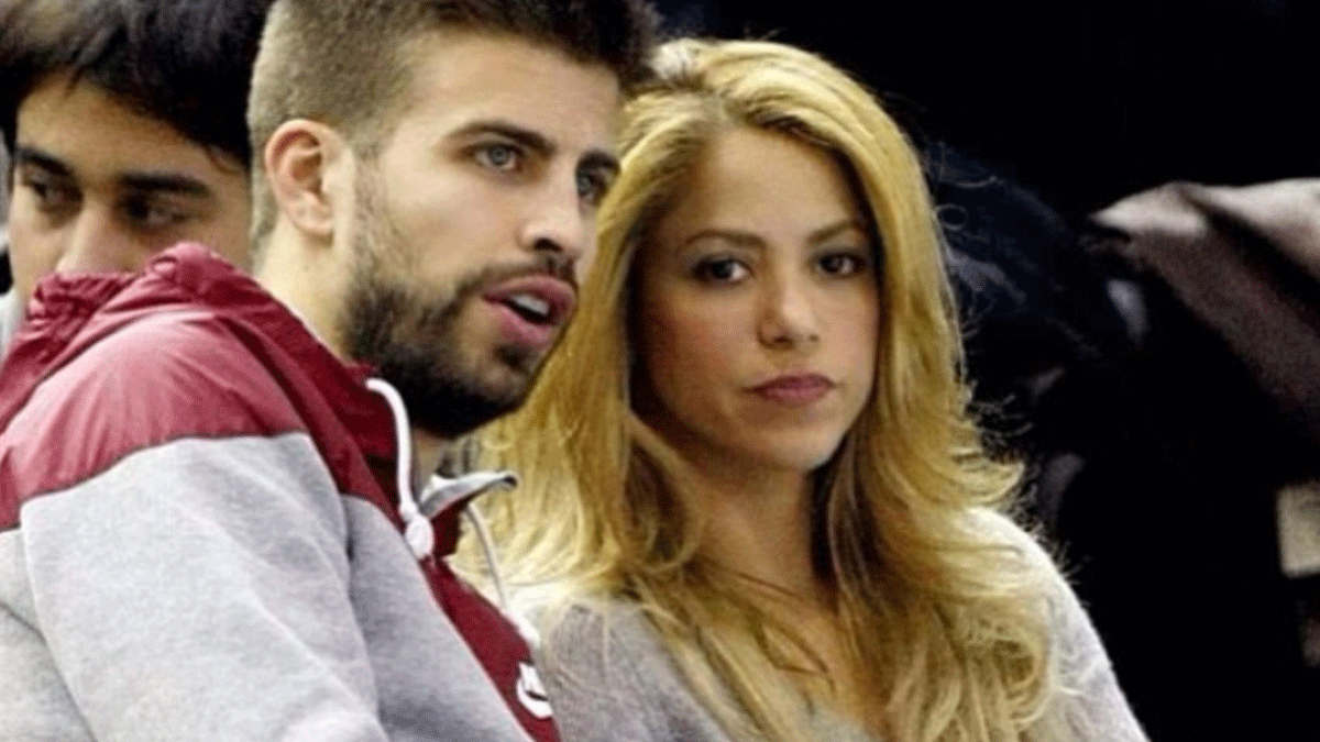 Shakira deja España con emotivo mensaje, mientras Piqué lanza los últimos dardos hacia la cantante