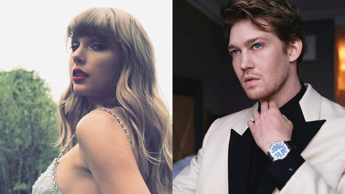 Durante concierto, parece que Taylor Swift dejó ver la razón por la que se separó de Joe Alwyn tras 6 años juntos