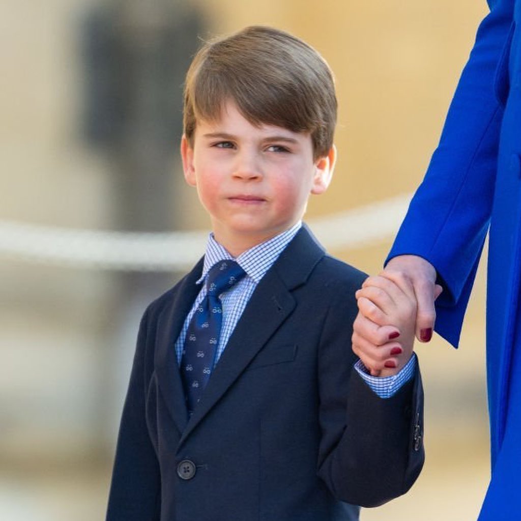 uñas rojas kate middleton