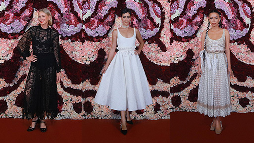 Christian Dior en México
