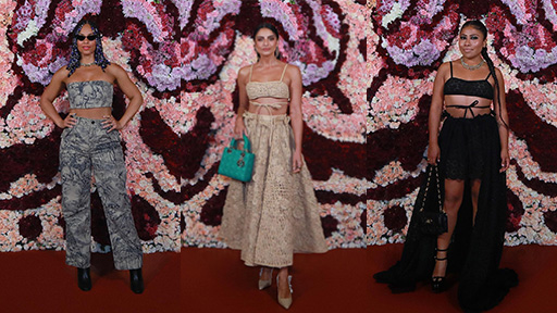 Christian Dior en México