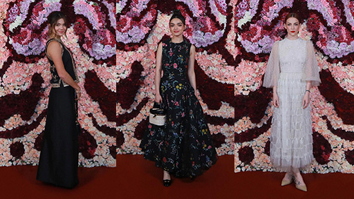 Christian Dior en México