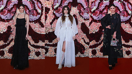 Christian Dior en México