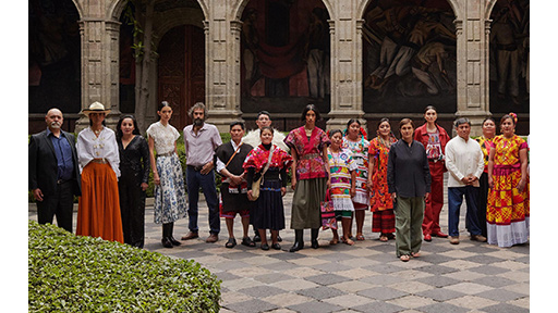 Christian Dior en México