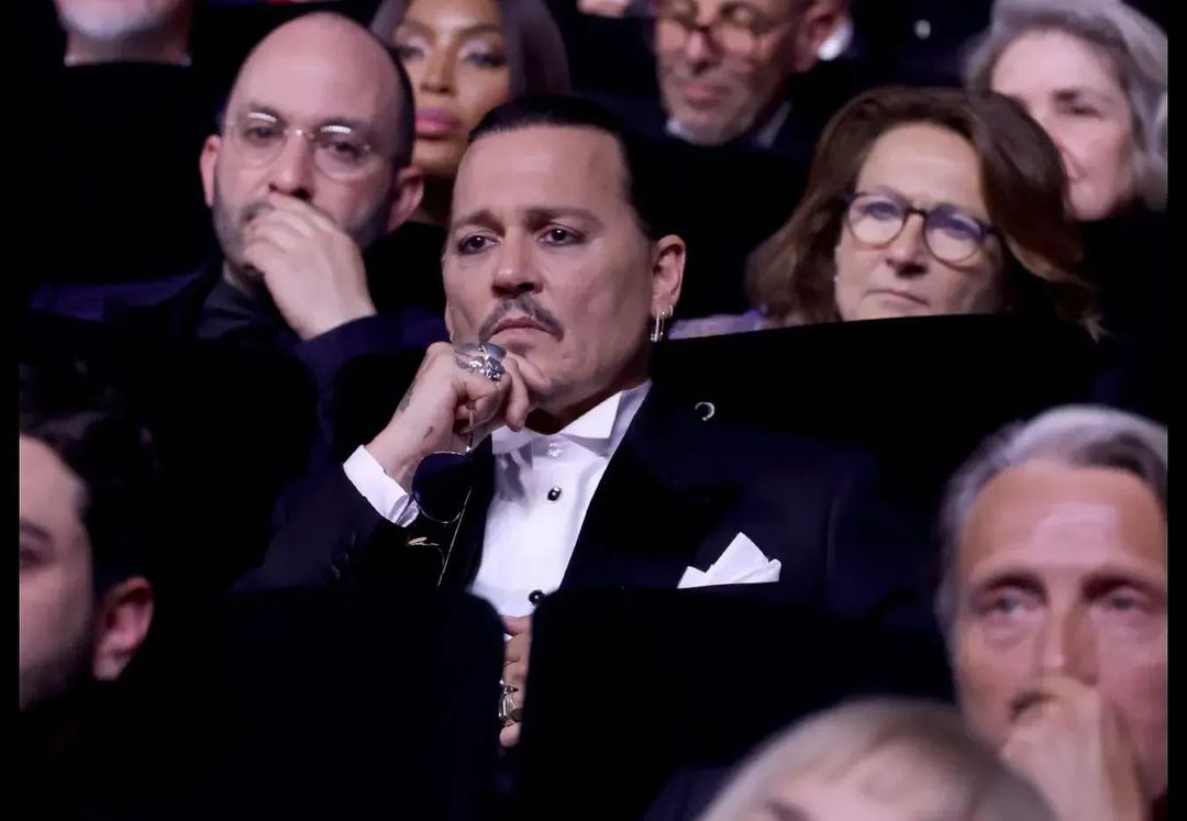 Especialistas en cine aseguran que el 'comeback' de Johnny Depp a Hollywood llevará tiempo. 