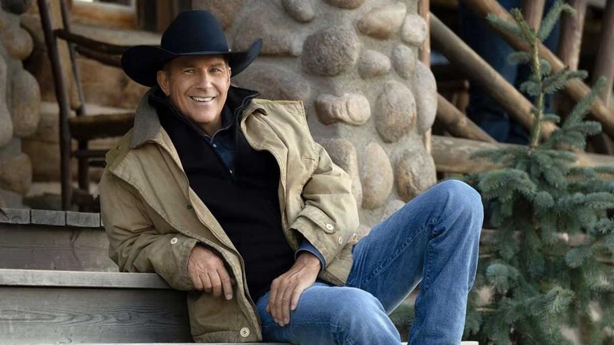 El divorcio de Kevin Costner pondría en riesgo su fortuna valuada en casi 250 millones de dólares.