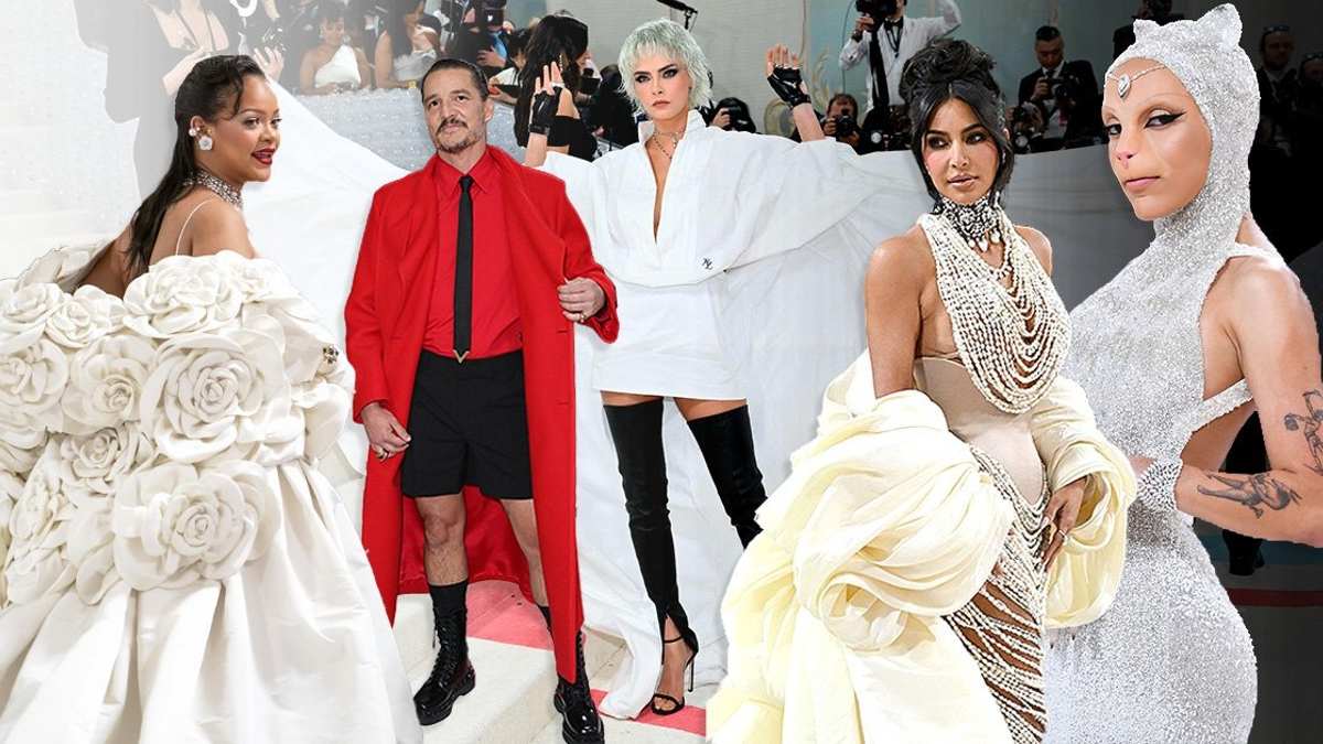 Met Gala 2023: debuts, parejas, embarazos, reencuentros, invitados sorpresa y la ausencia de Choupette
