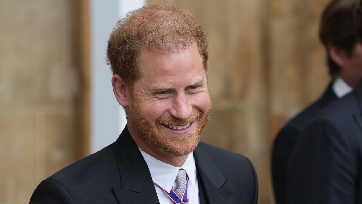 Aseguran que el príncipe Harry tendrá una reunión “de paz” con el rey Carlos en su inminente viaje a Londres, ¿es verdad?