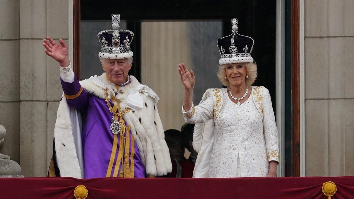 La coronación del rey Carlos III ya se convirtió en el evento más caro en la historia de Reino Unido: ¿cuánto costó?