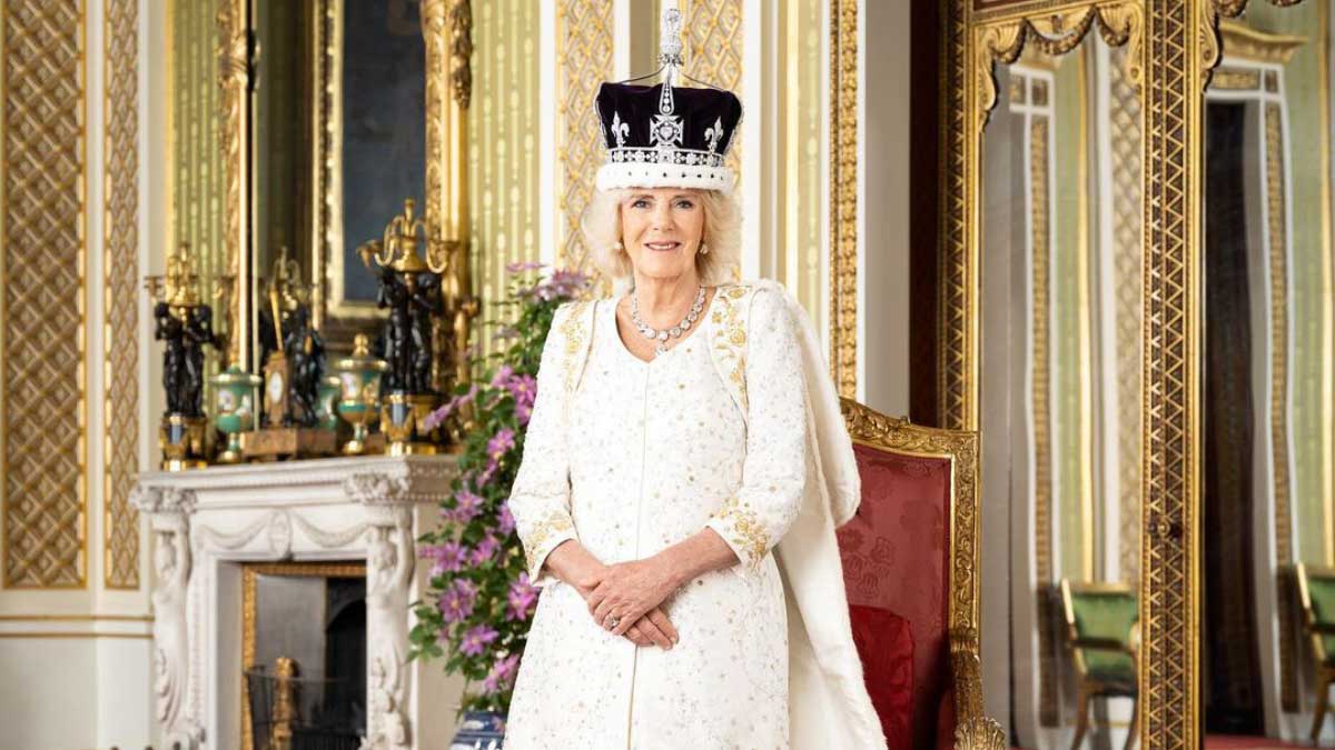 Así logró la reina Camilla entrar al corazón del pueblo británico que hace 30 años la veía como “la mala de la historia”