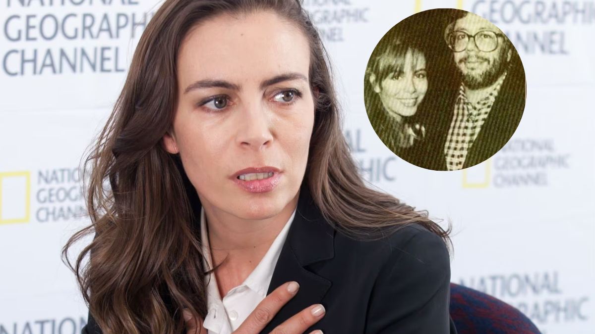 Luis de Ya No: Sasha Sökol anuncia que el productor ya recibió sentencia por daño moral, esta será su condena