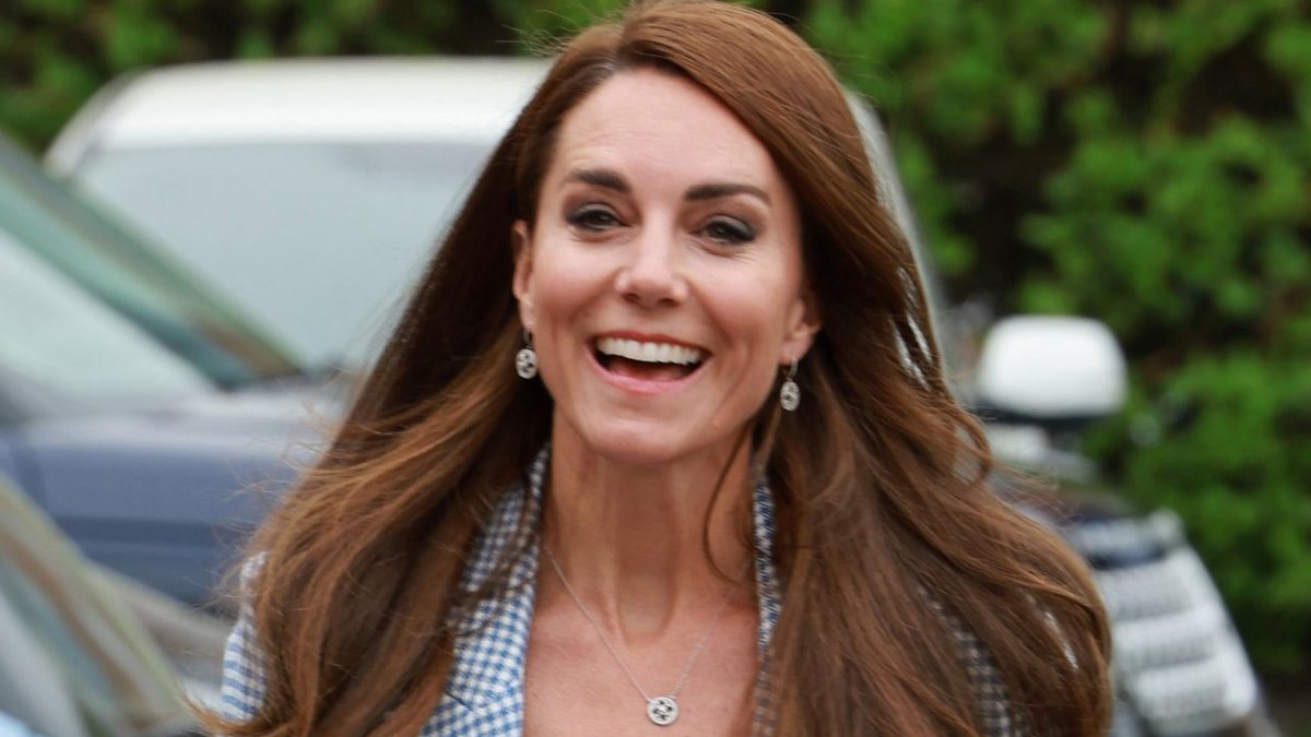 Kate Middleton termina la primera etapa de su tratamiento contra el cáncer, aseguran: “está mucho mejor”