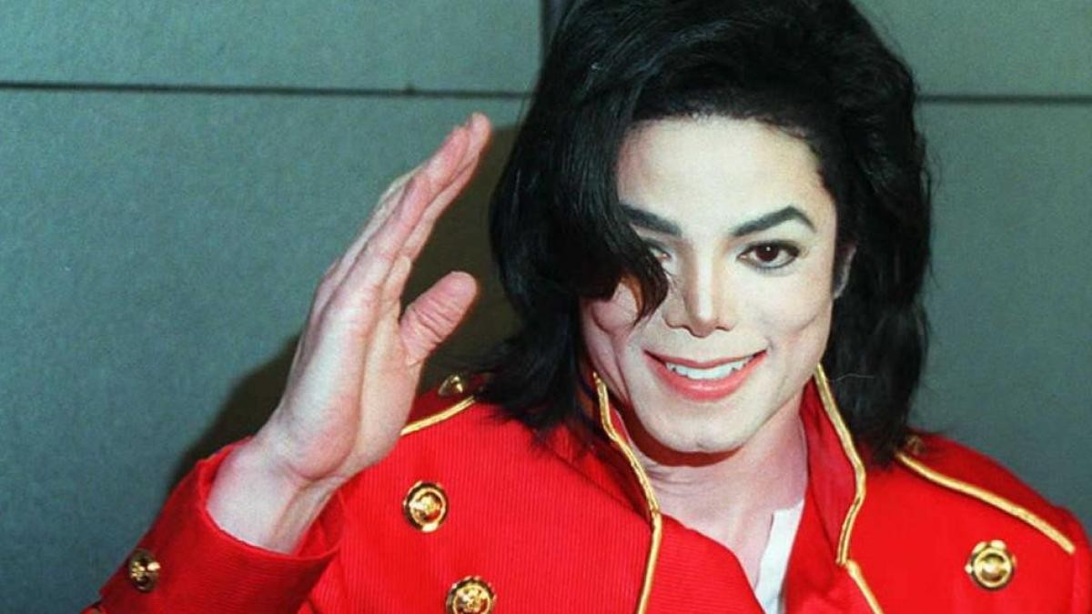 El rostro del Rey del Pop fue cambiando con el tiempo a causa del vitiligo que padecía.