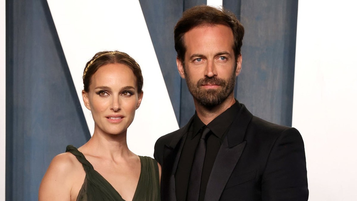 Natalie Portman intenta salvar su matrimonio, tras descubrir infidelidad de su esposo