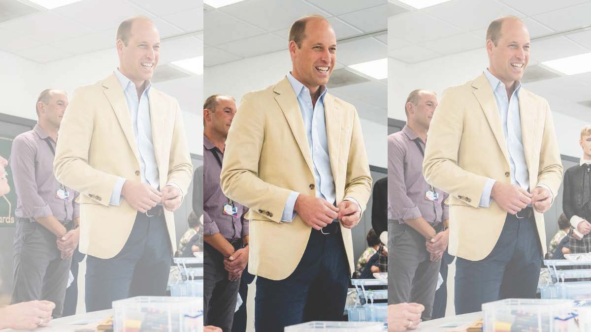 El príncipe William en la mira, tras descubrirse el sueldo millonario que recibe como duque de Cornualles