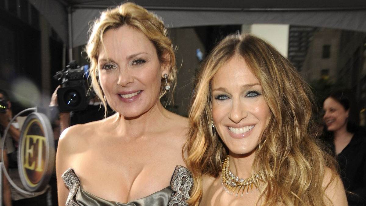 Lo que se sabe del inesperado regreso de Kim Cattrall como Samantha Jones en ‘And Just Like That’ T2, ¿hubo reconciliación?