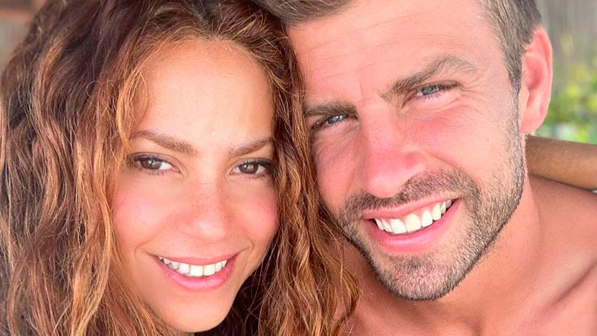 Shakira se niega a bajar el costo de la casa, tal y como sugiere Piqué.