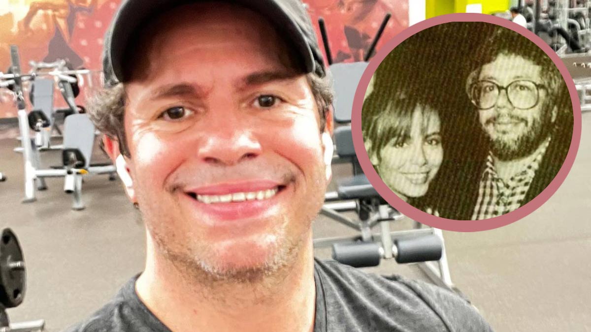 En Timbiriche desconocían la relación de Luis de Llano y Sasha Sökol, explica Diego Schoening