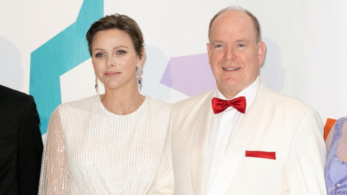 A 13 años de su boda: los momentos que mostrarían que Charlène se arrepiente de casarse con el príncipe Alberto de Mónaco