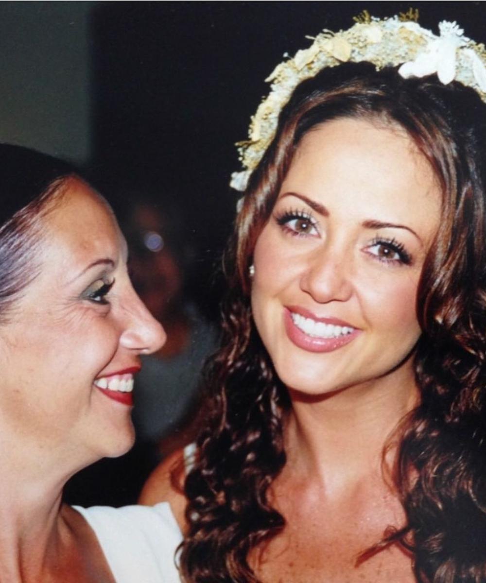 andrea legarreta e isabel martinez