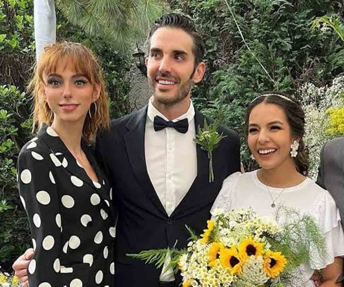 natalia téllez, pedro prieto y titi jacques 