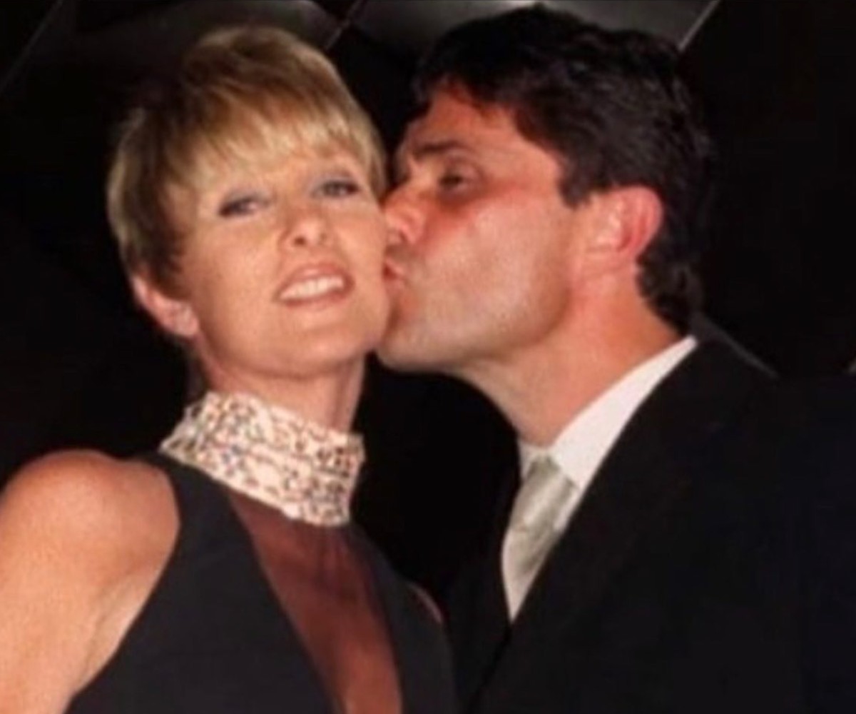 Humberto Zurita y Christian Bach